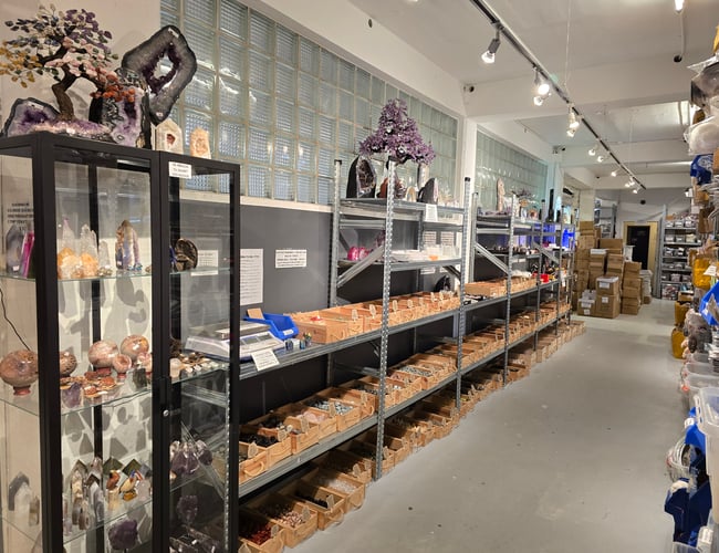 Tomato - Kendt Smykke/Hobby Firma 