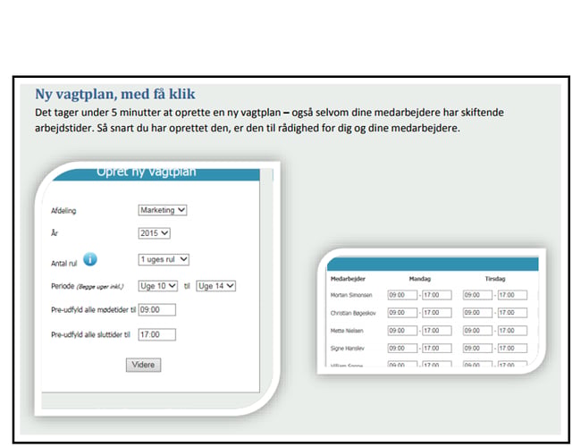 Software virksomhed, med eksisterende kunder og nemt salgbart produkt