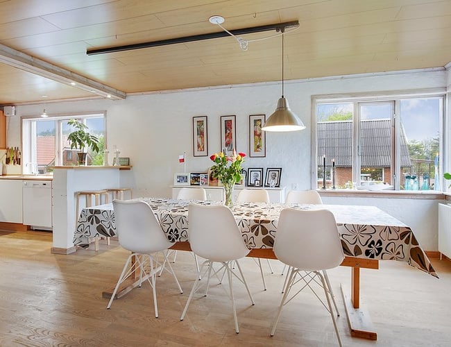 Flot udlejningsejendom kan erhverves til en skarp pris, hvor de fleste kan være med.  - Afkast 11 %