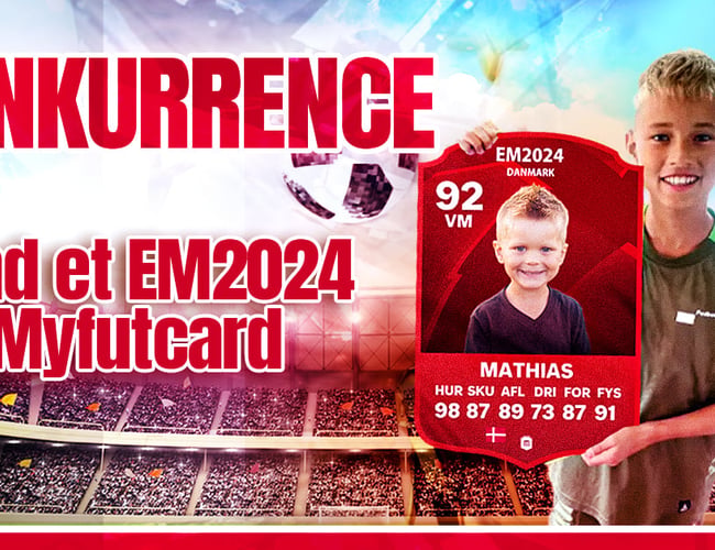 Bliv partner i Myfutcard – Hjælp med at forløse det store potentiale!
