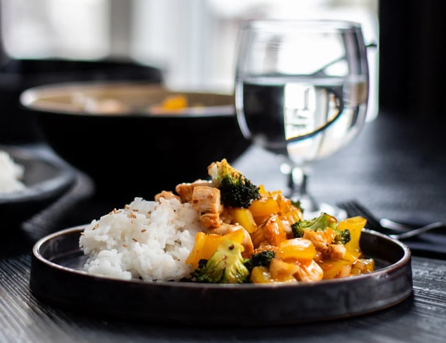 Måltidskasse virksomhed sælges