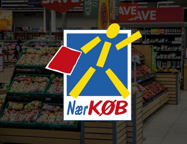 Nærkøb kiosk til salg  - Djursland - 120 kvm