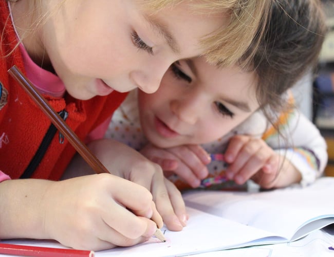 Skoleting.nu - Webshop med en fast omsætning og gode leverandøraftaler 