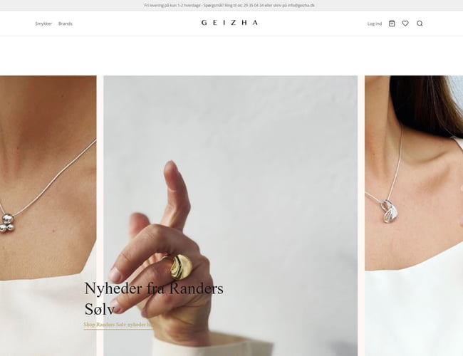 Partner med digital og SoME egenskaber søges.