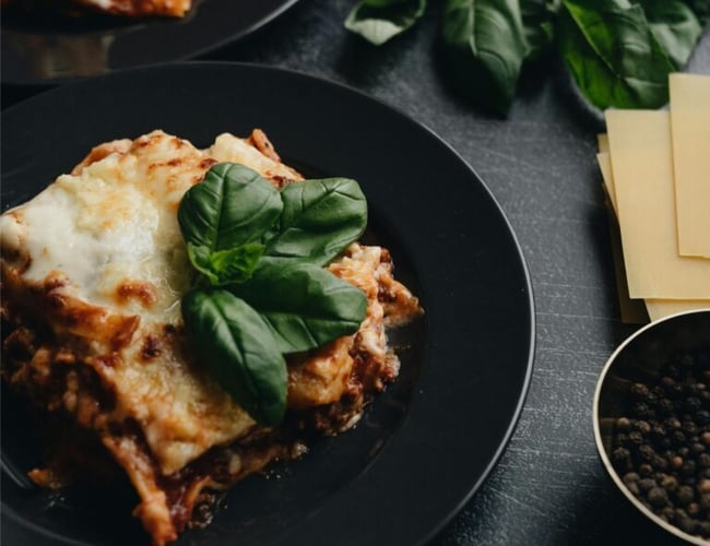 SEO-stærk airfryer opskriftsside med allerede passiv indtjening via AdSense - Over 75.000 organiske besøgende i total