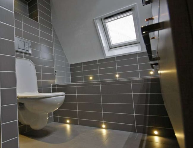 LED webshop  med stort lager 