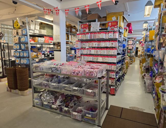 Tomato - Kendt Smykke/Hobby Firma 