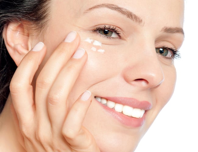 B2B webshop/handelsvirksomhed med skønhedsprodukter solgt til detail og webshops