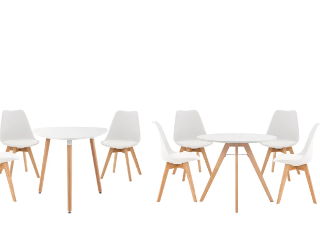 Køreklar dropshipping webshop med salg af møbler +800 varer