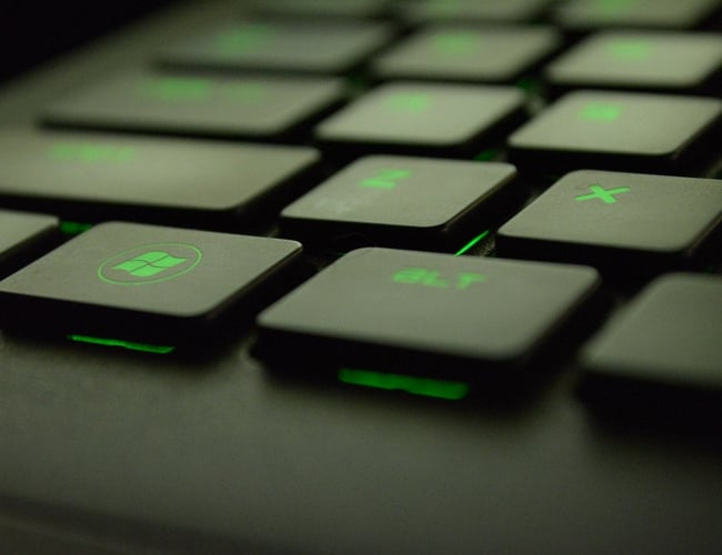 Virksomhed som sælger gaming computere i kæmpe vækst