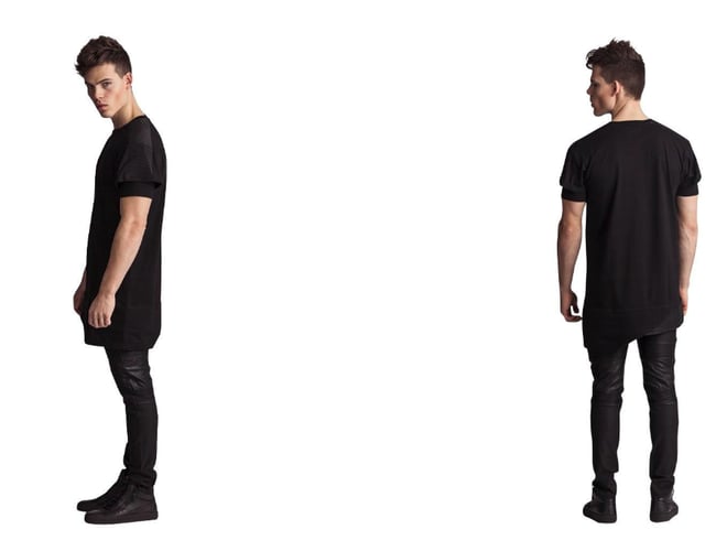 Deadstockltd.dk - Webshop med unikt tøjmærke - Kendt fra IIL7 butikken.