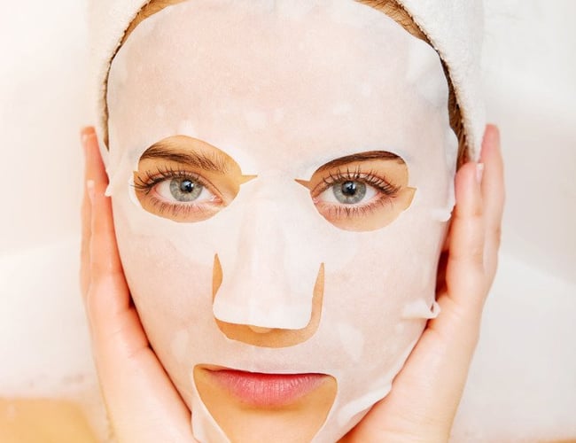 B2B webshop/handelsvirksomhed med skønhedsprodukter solgt til detail og webshops