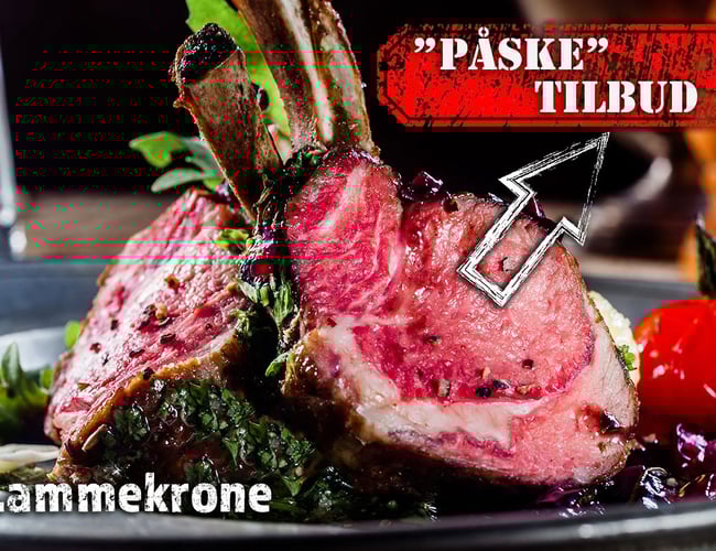 Online Slagter med mange side 1 placeringer på Google