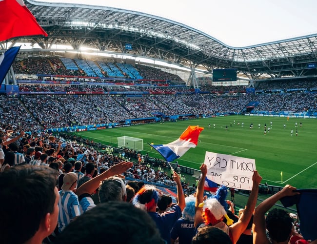 Fantrips.dk - Fodboldportal med salg af fodboldbilletter i Europa