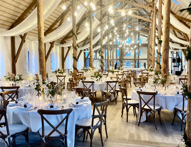 Drømmetyl - Udlejning til fest og event styling 