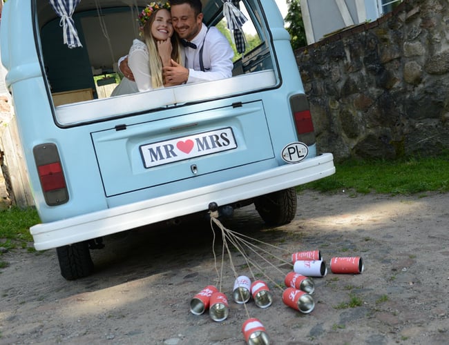 Webshop med speciale i festartikler og dekoration sælges