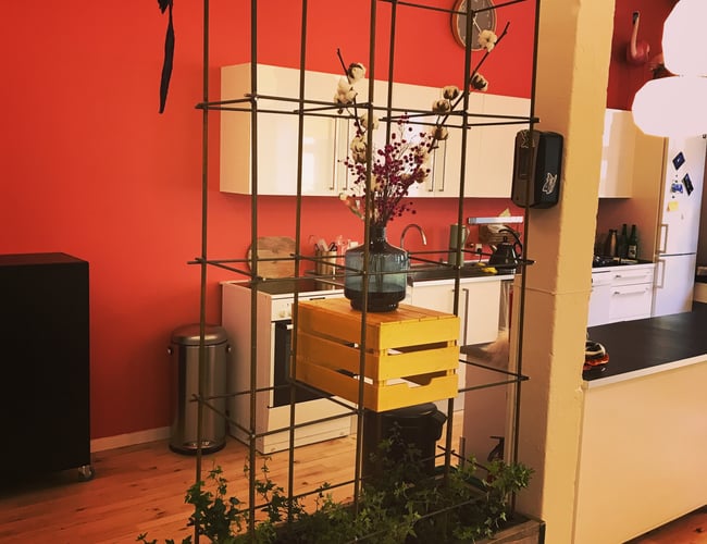 2 år gammel virksomhed hvor der medfølger stort varelager for ca. 50.000 kr.