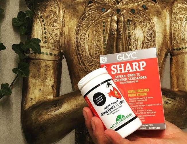 Helsekost Forretning med god placering på Frederiksberg til afståelse