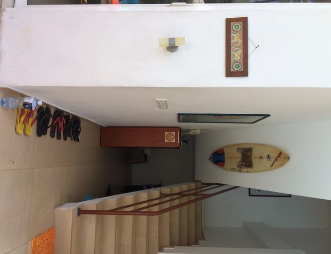 Hotel til salg på Sri Lanka