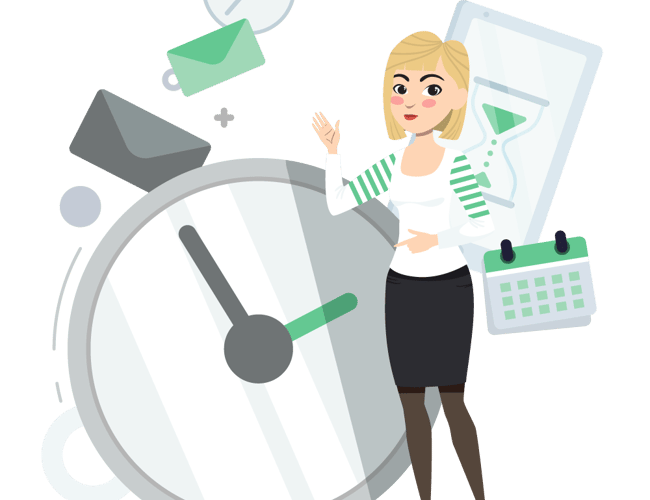 Unik og veletableret administrationsvirksomhed med vækst og potentiale