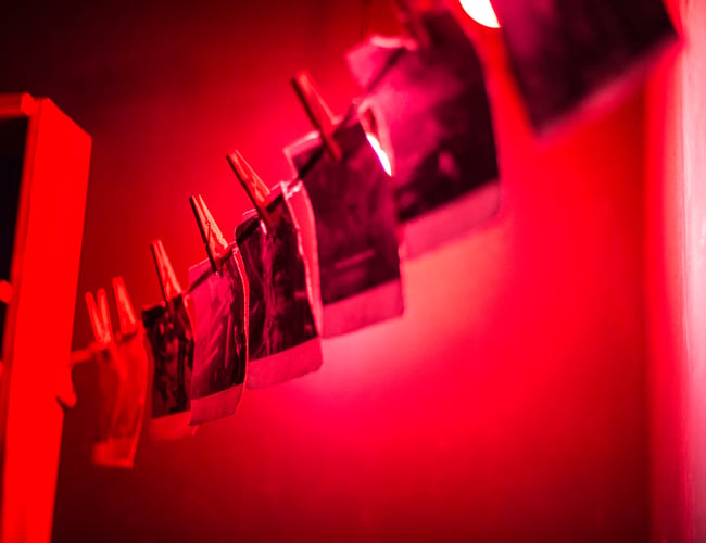 Escape Room eventvirksomhed i centrum af København - Omsætning 2.300.000 kr.