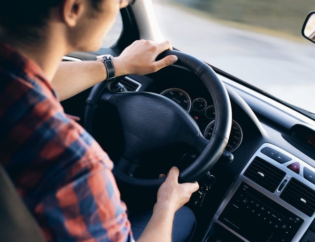 Bosch Car Service Autoforretning Sælges
