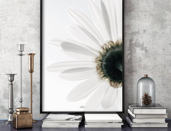 Grenart.com - Plakatshop sælges med design og varelagre 