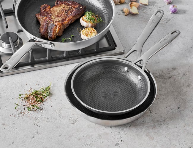 Veletableret Reklame & firmagave virksomhed