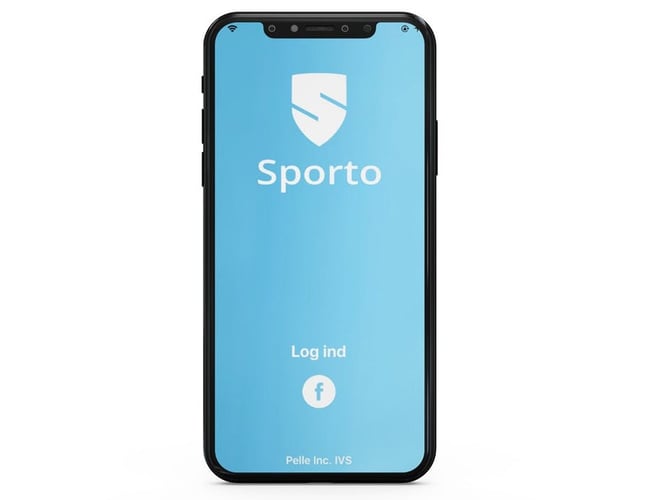 Søger seriøs og pengestærk partner (50/50) til ny sports app