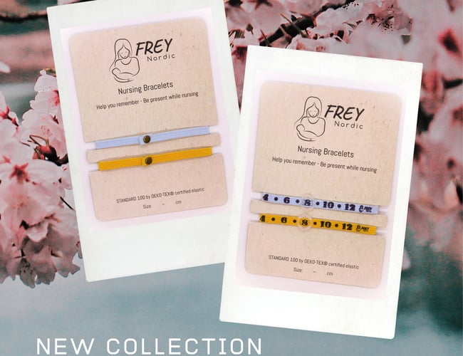 freynordic.com - Frey Nordic: Brand, Webshop og Design