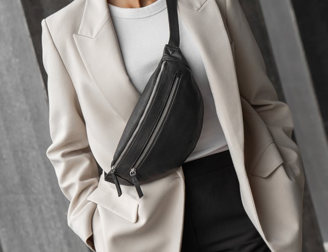 Veletableret Reklame & firmagave virksomhed