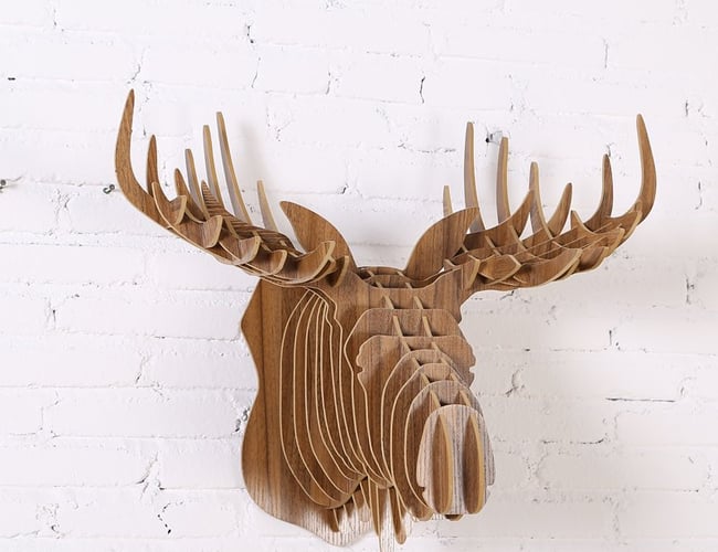 Webshop med Boligindretning i højsædet