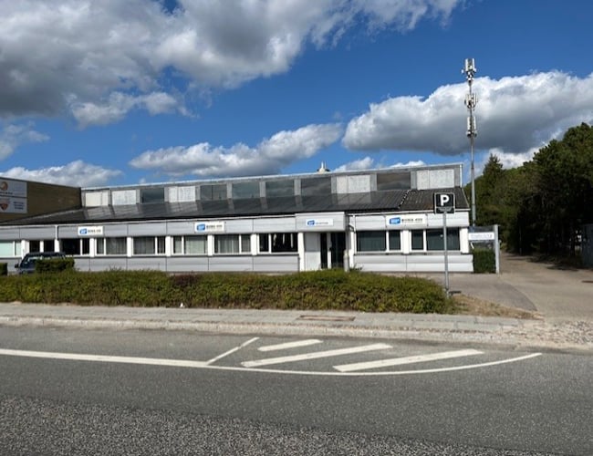 Textil og tæpper en gros 30 år i Storkøbenhavn 