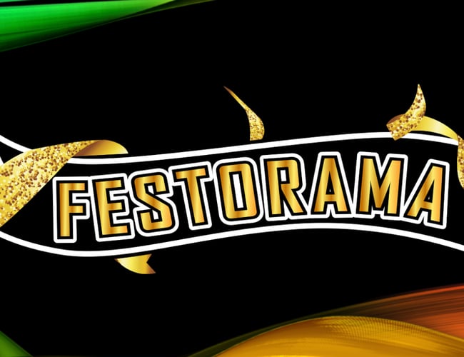 Festorama.dk - Festartikler med stort potentiale indenfor hjemmebarudstyr! - Dækningsbidrag 225.558,- DKK 