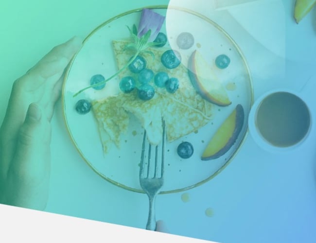 Personlig Træner/Kostvejleder platform sælges - DG på 90%