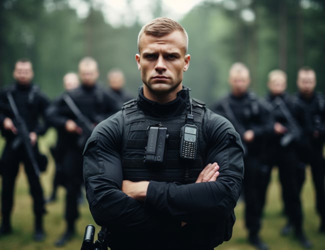 Webshop med outdoorudstyr