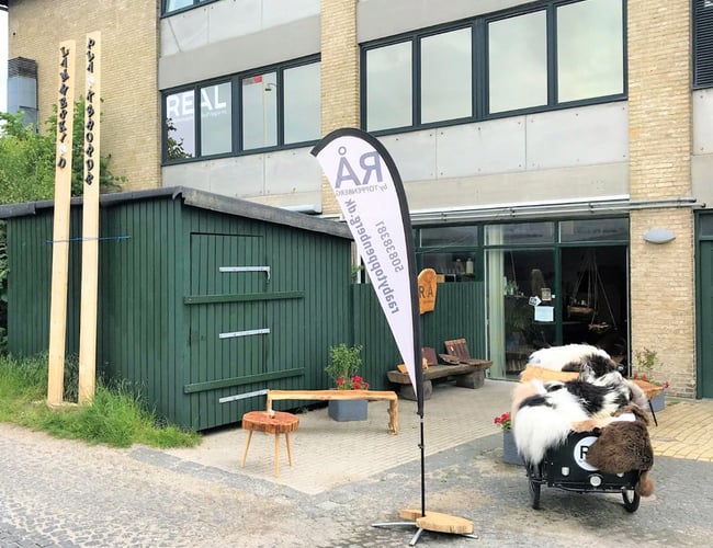 Plankeborde og trævarer - Danmarks mest erfarne og unikke plankebordsvirksomhed 