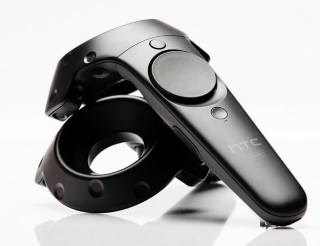 Danmarks førende VR brille niche webshop - Omsætning for ca. 250.000 kr. per år (71.000 seneste 3 måneder)