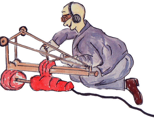 Plug-and-play Diamantboringsfirma – værktøj for 2 mio. og etableret kundebase 🔧