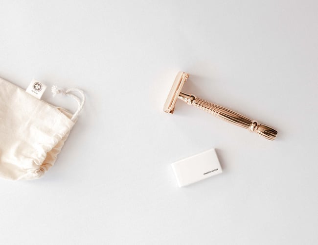 Dansk brand/webshop med bæredygtige produkter til salg - har i alt omsat for 380.000 kr. 