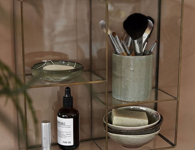 Spændende B2C webshop med salg af møbler og boliginteriør - Bruttofortjeneste 2020: 297.364 kr