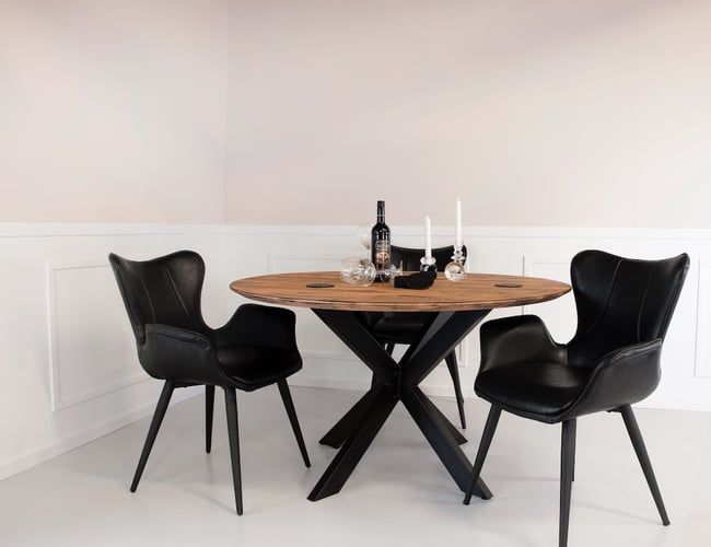 Møbelvirksomhed til salg 