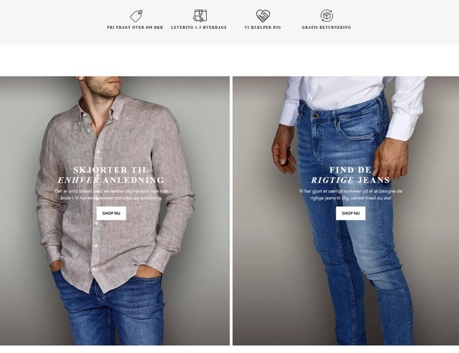 GR88 – Samarbejde eller salg af koncept & shop.