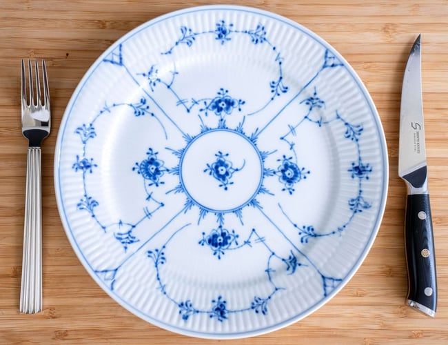 Webshop med Damaskus knive og tilbehør - Eksklusive knive i lækkert design 