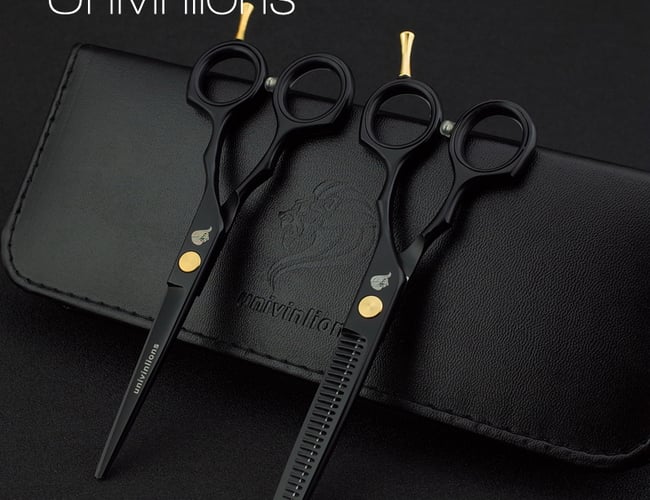 saksbutik.dk - Webshop med salg af sakse til private og erhverv - Omsætning 325.000 kr. 2020