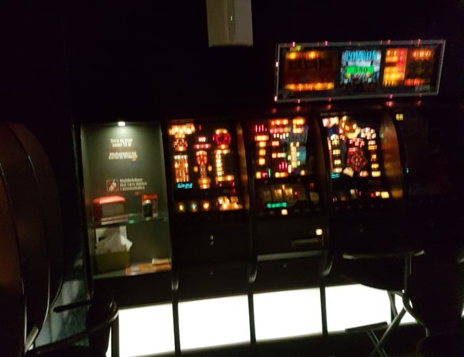 Kiosk på fyn med stor omsætning i 2017 på 14 millioner