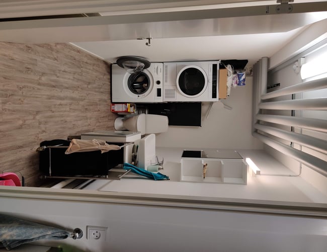 Beauty & wellness butik til salg