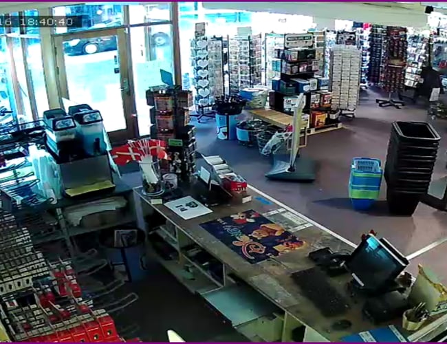 Nu har du chancen for at overtage vores butik for meget små penge