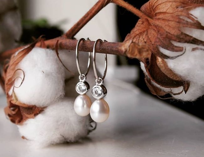 Smykkevirksomhed med Private label, omsætning og forhandlernetværk. Skalérbart vækstpotentiale  