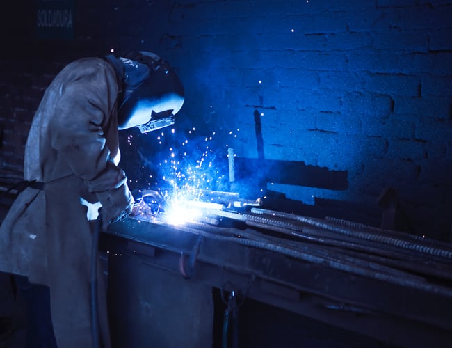 Recordladopbygning.dk - Maskinfabrik i Nordjylland med ordre fra både B2B og B2C sælges med faste kunder